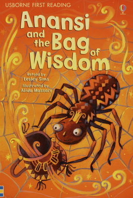 Anansi and the bag of wisdom /