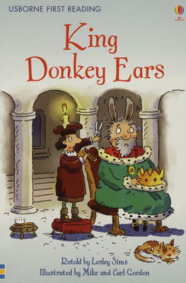 King donkey ears /