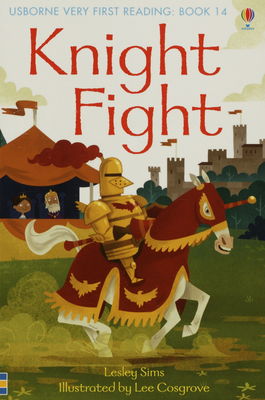 Knight fight /