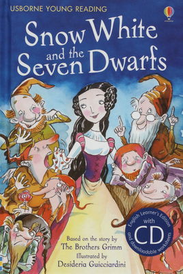 Snow White and the Seven Dwarfs /