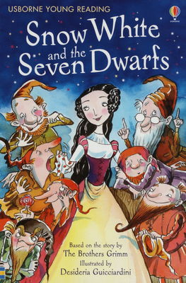 Snow white and the seven dwarfs /