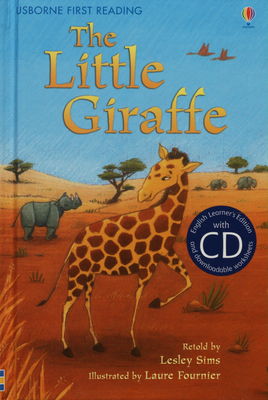 Little giraffe /