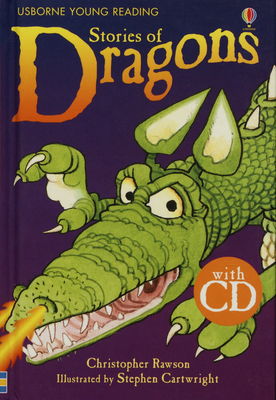 Stories of dragons /