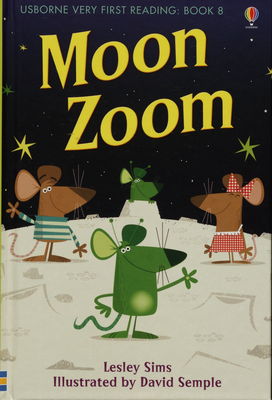 Moon zoom /