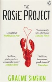 The Rosie project /