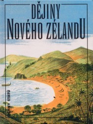 Dějiny Nového Zélandu. /