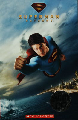Superman returns /