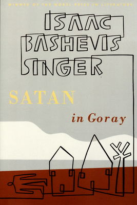Satan in Goray /