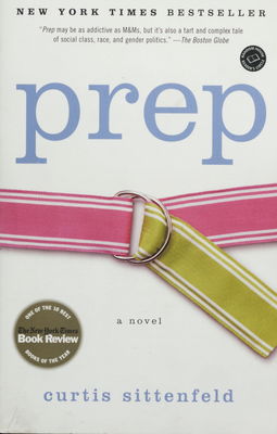 Prep : a novel /