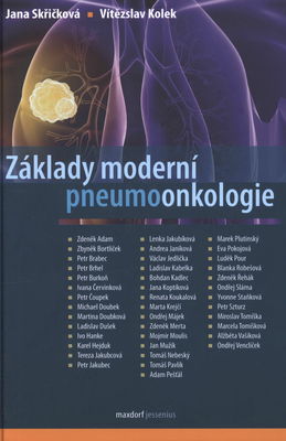Základy moderní pneumoonkologie /