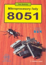 Mikroprocesory řady 8051. /