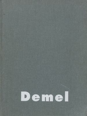 Karel Demel : grafika - kresba - exlibris /