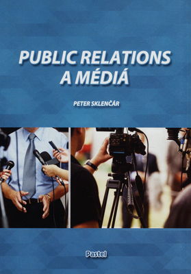 Public relations a médiá /