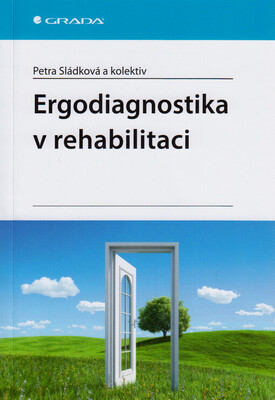 Ergodiagnostika v rehabilitaci /