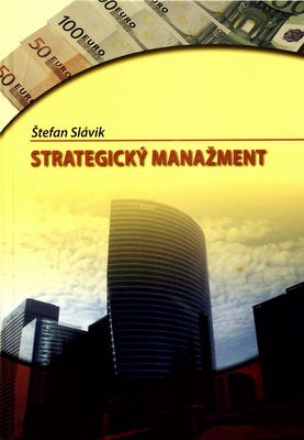 Strategický manažment /