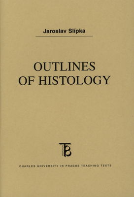 Outlines of histology /