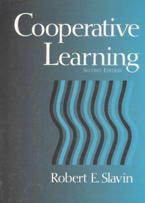 Cooperative learning : theory, research, and practice /
