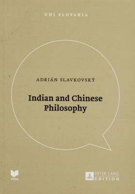 Indian and Chinese philosophy /