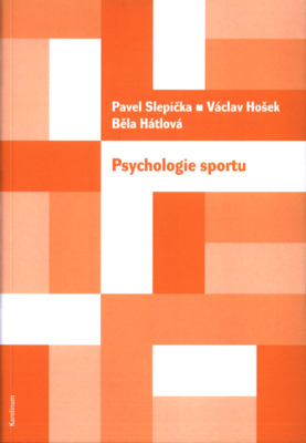 Psychologie sportu /