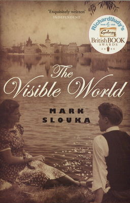 The visible world /