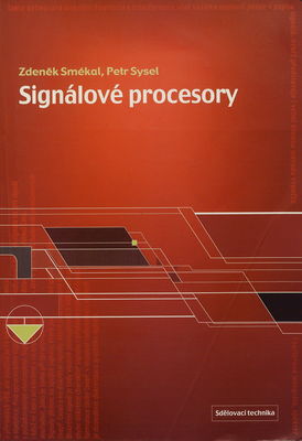 Signálové procesory /