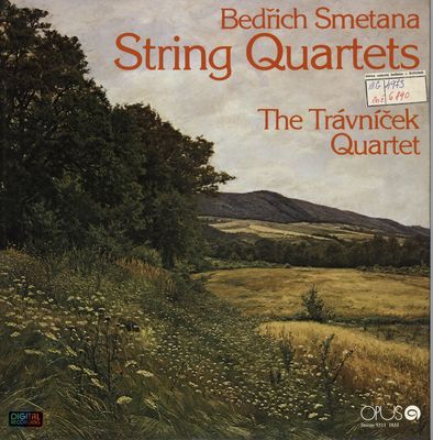 String Quartets /