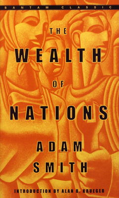 The wealth of nations /