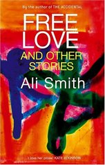 Free love and other stories /