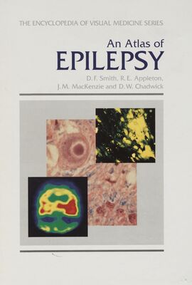 An atlas of epilepsy /