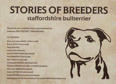 Stories of breeders /