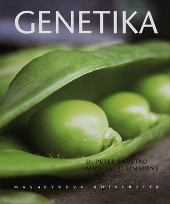 Genetika /