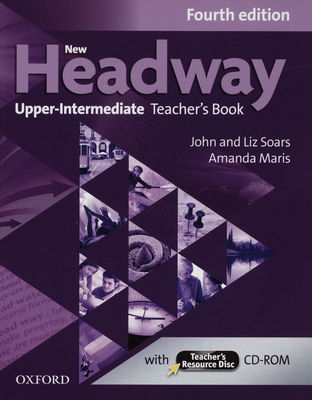 New headway upper-intermediate. Teacher´s book /