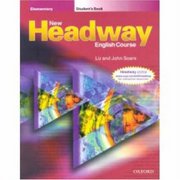 New Headway English course elementary : student´s book /