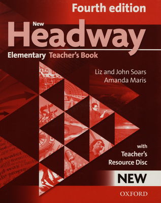 New Headway elementary. Teacher´s book /