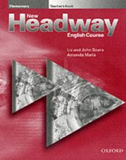 New headway English course elementary : teacher´s book /