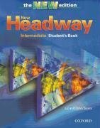 New headway intermediate : student´s book /