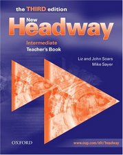 New headway intermediate : teacher´s book /