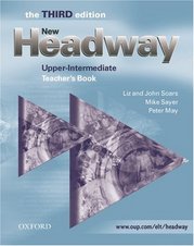 New headway upper-intermediate : teacher´s book /