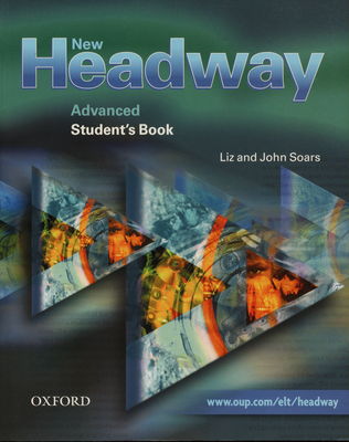 New Headway advanced. Student´s book /