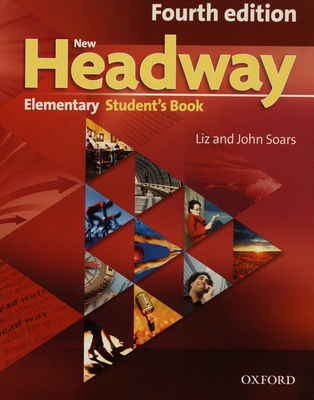 New Headway elementary. Student´s book :
