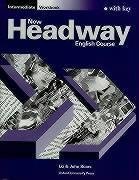 New headway English course intermediate : workbook with key /