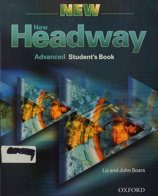 New headway advanced : student´s book /