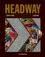 Headway elementary. : Student`s book. /