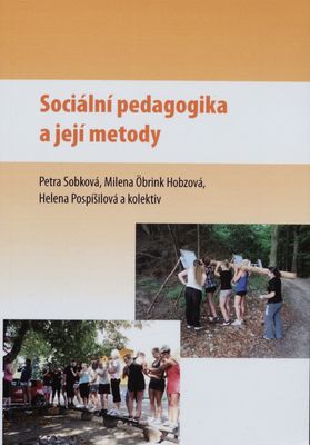 Sociální pedagogika a její metody /