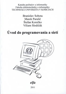 Úvod do programovania a sietí /