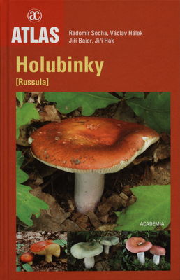 Holubinky /