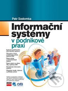 Informační systémy v podnikové praxi /