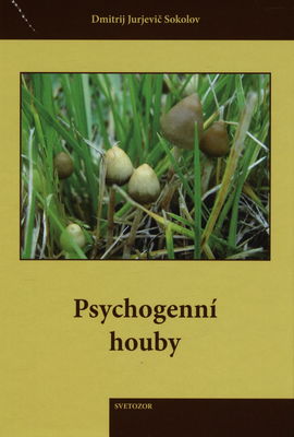 Psychogenní houby /