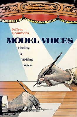 Model voices : finding a writing voice /