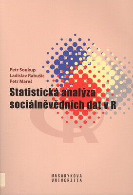 Statistická analýza sociálněvědních dat v R /